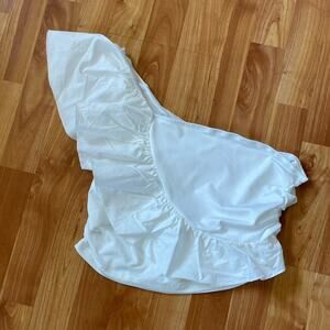 Multi use White Top‎